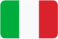 Zatepľovacie systémy Italiano